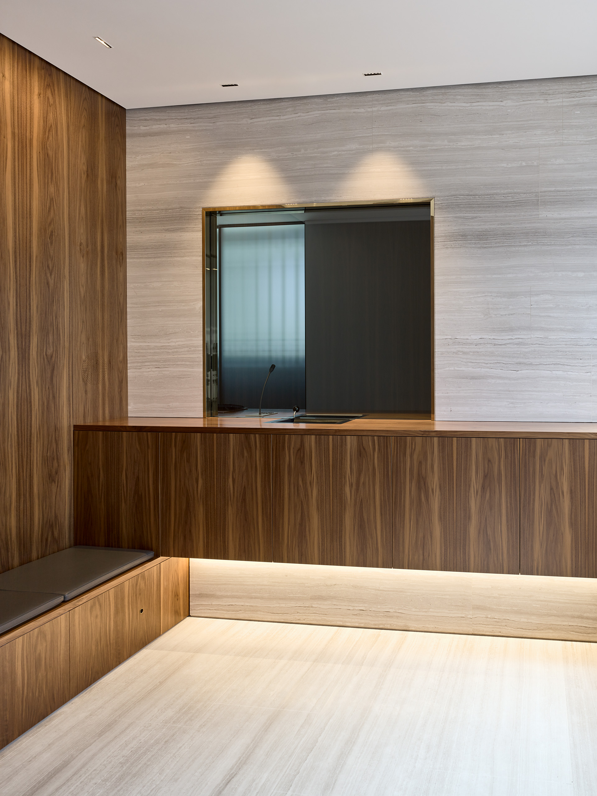 Banque Mirabaud, Genève